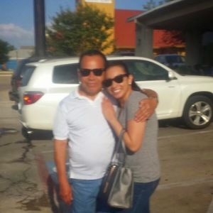 Meet your Posher, Lourdes